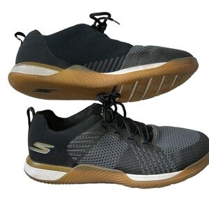 Skechers Go Train Viper Tenis Sz 12